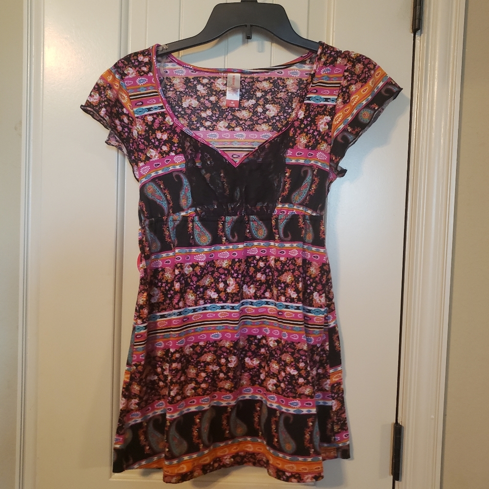 Women's top